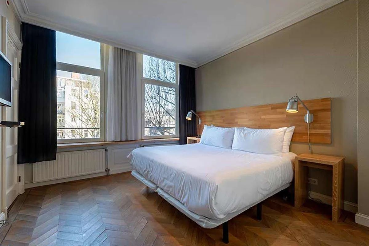 Catalonia Vondel Amsterdam Hotel 4*,  Netherlands