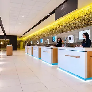 Novotel 4* Amsterdam