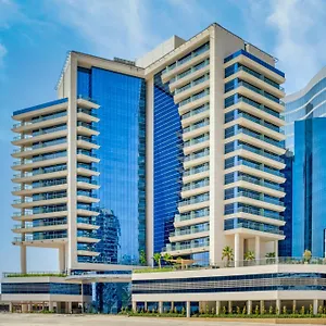 The First Collection Business Bay 4*, Dubai United Arab Emirates