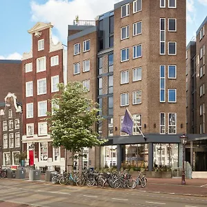 Kimpton De Witt Amsterdam, An Ihg מלון