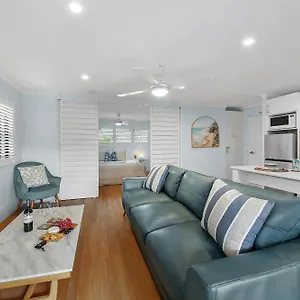 Chez Noosa 3*, Sunshine Beach Australia