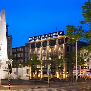 Krasnapolsky ** Amsterdam