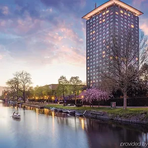 Okura – The Leading Of The World 5* Amsterdam