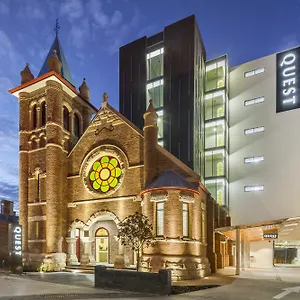 Quest 4*, Toowoomba Australia