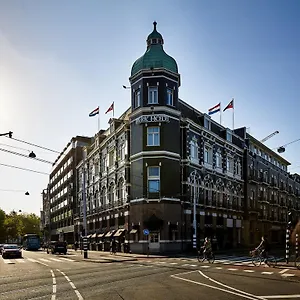 Park Amsterdam, Part Of Sircle Collection מלון