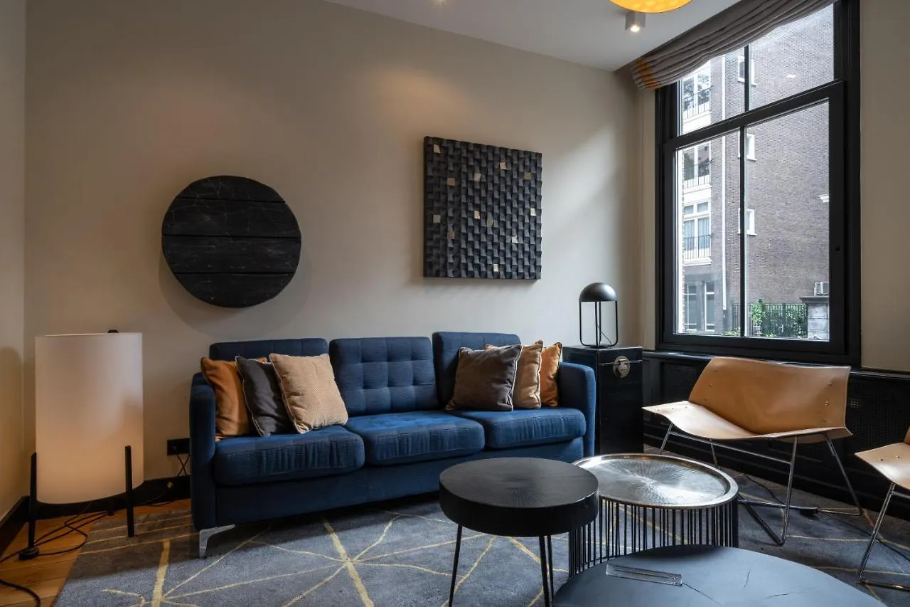 Catalonia Vondel Amsterdam Hotel