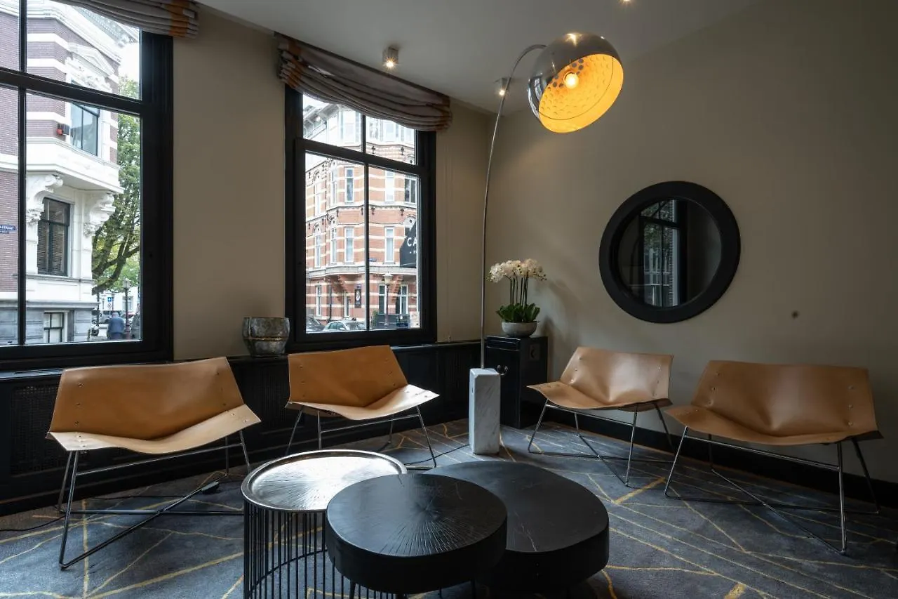 Catalonia Vondel Amsterdam Hotel 4*,