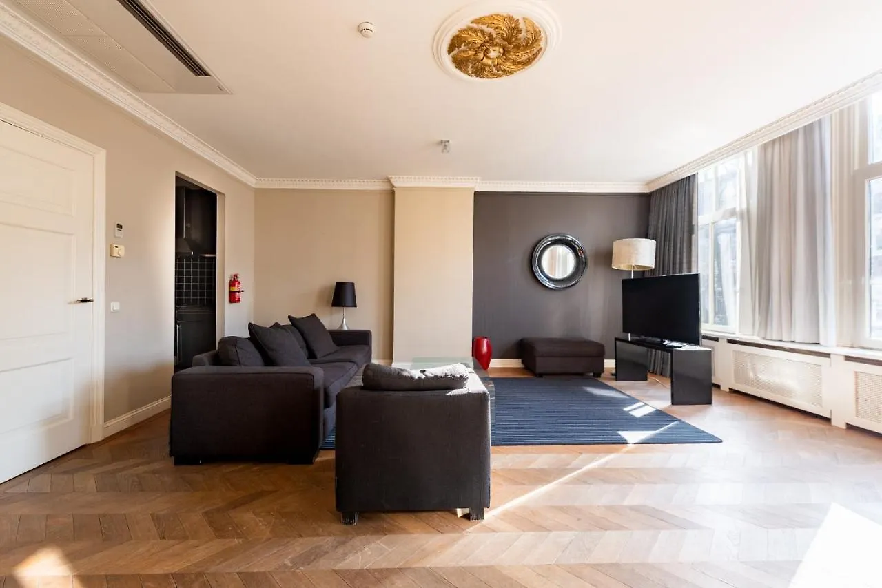 ****  Catalonia Vondel Amsterdam Otel Hollanda