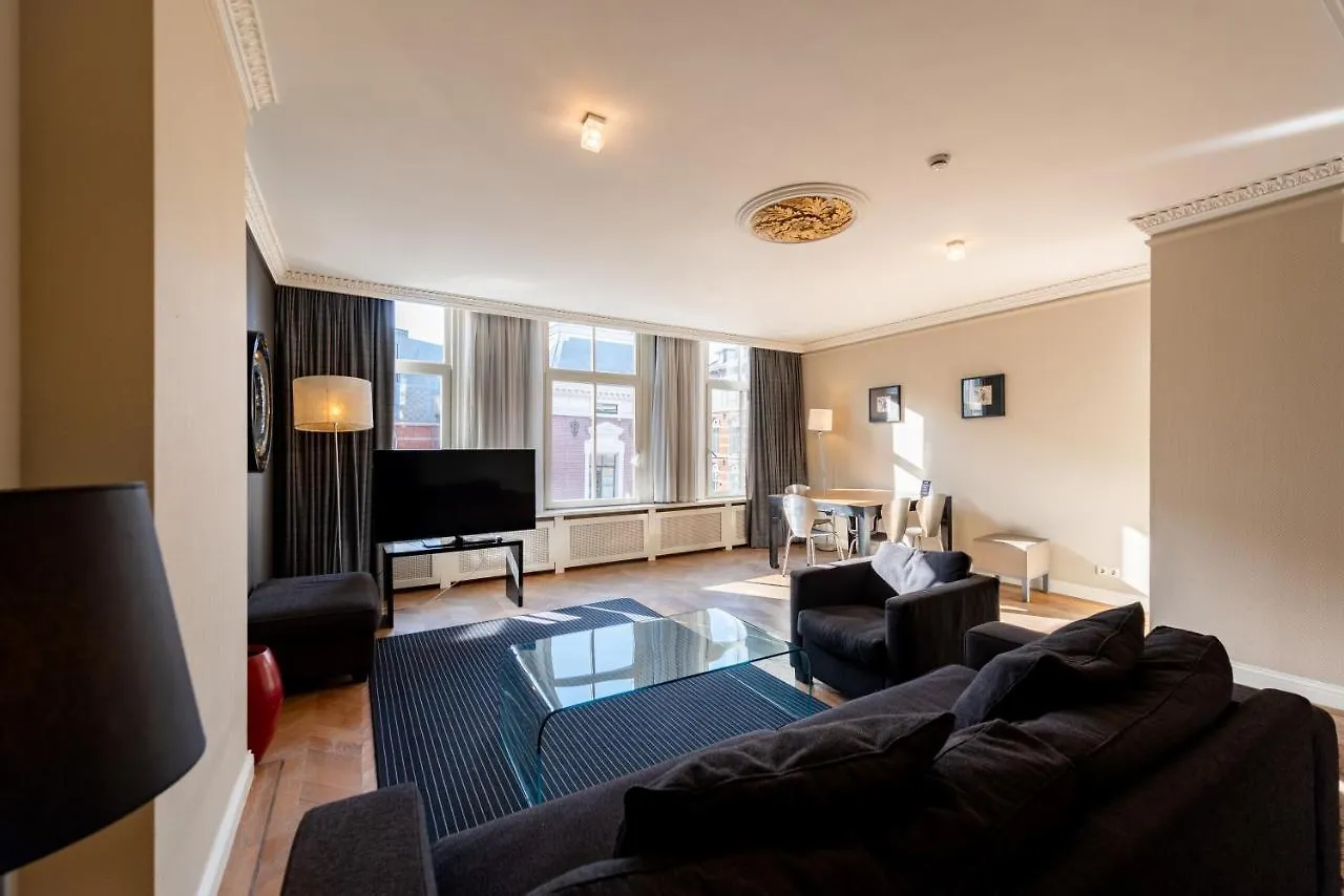 Catalonia Vondel Amsterdam Otel