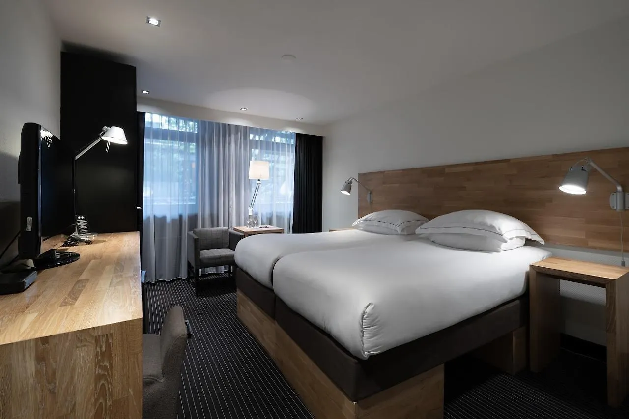 Catalonia Vondel Amsterdam Hotel 4*,