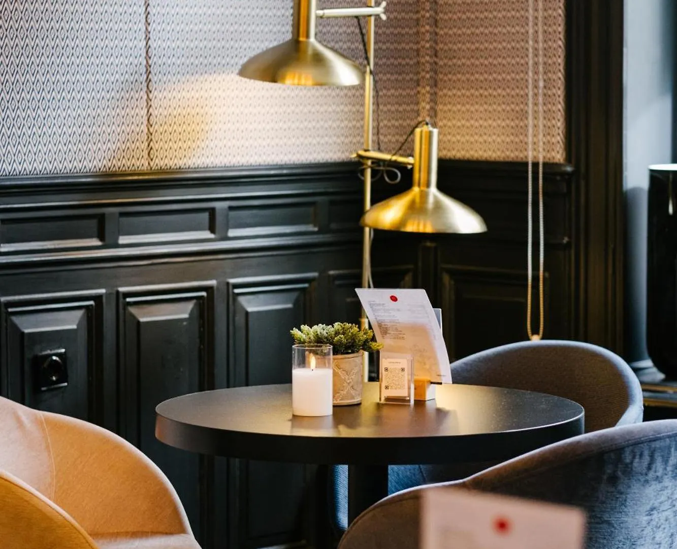 Catalonia Vondel Amsterdam Hotel