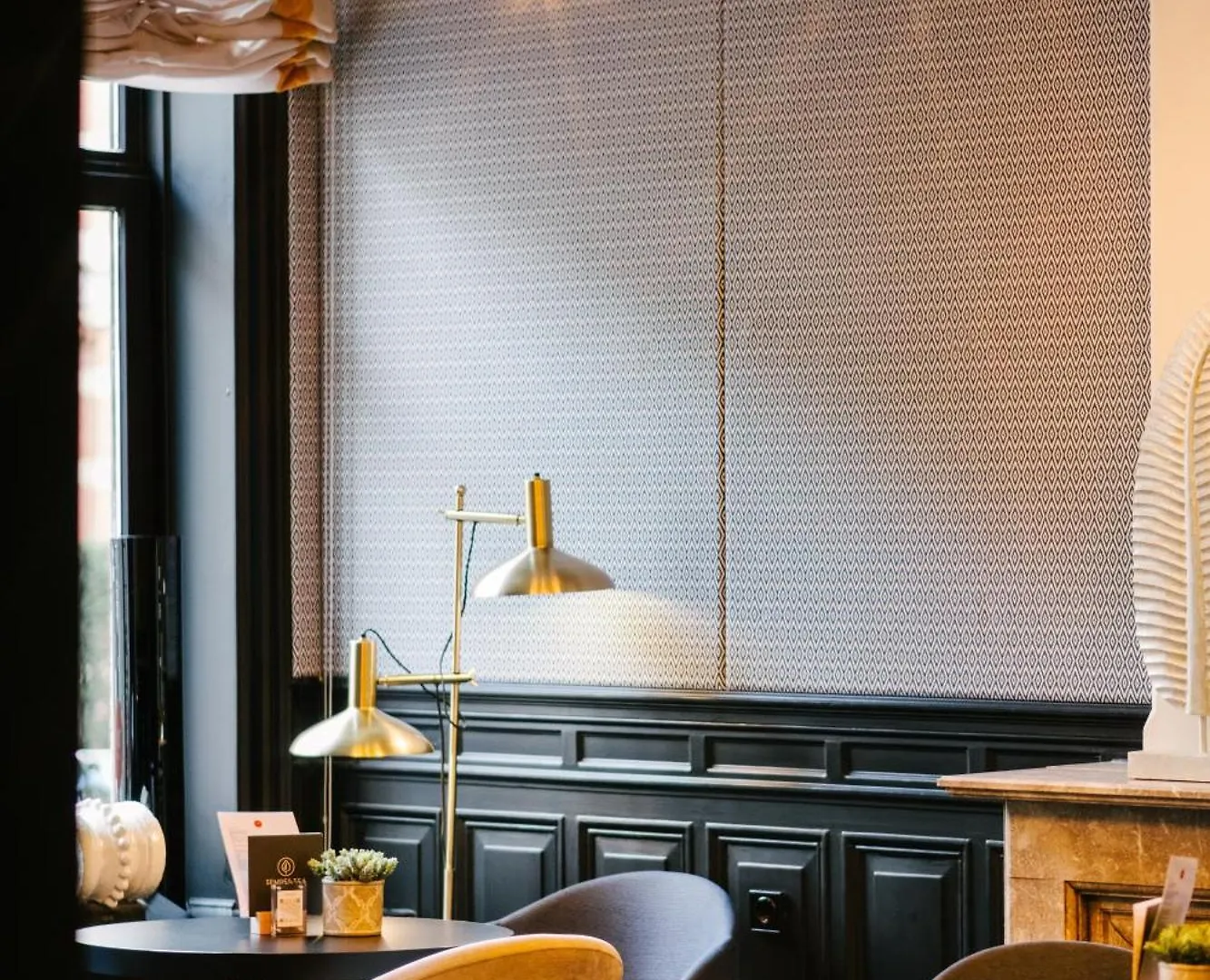 Catalonia Vondel Amsterdam Hotel