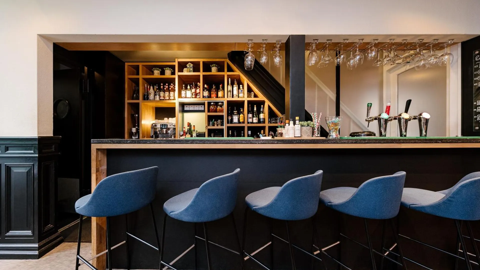 Catalonia Vondel Amsterdam Hotel