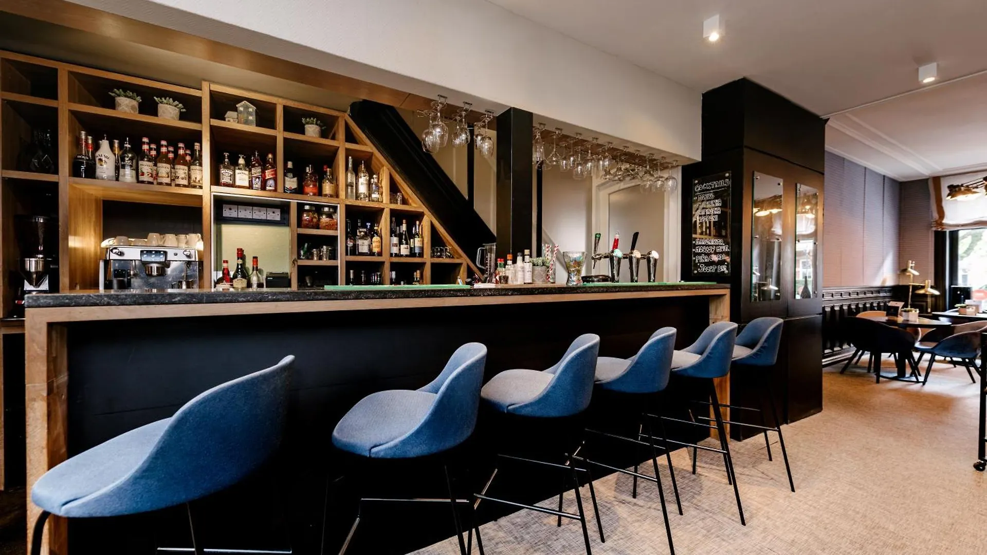 Catalonia Vondel Amsterdam Hotel