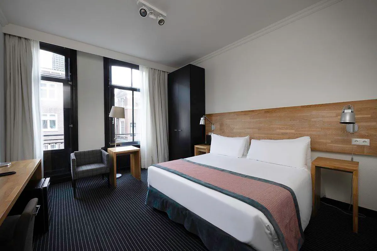 Catalonia Vondel Amsterdam Hotel Nederland