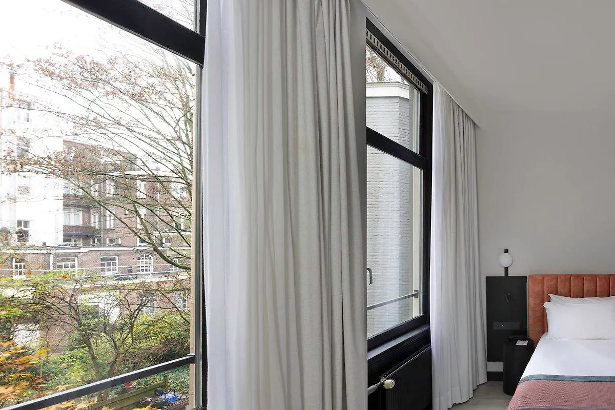 Catalonia Vondel Amsterdam Hotel