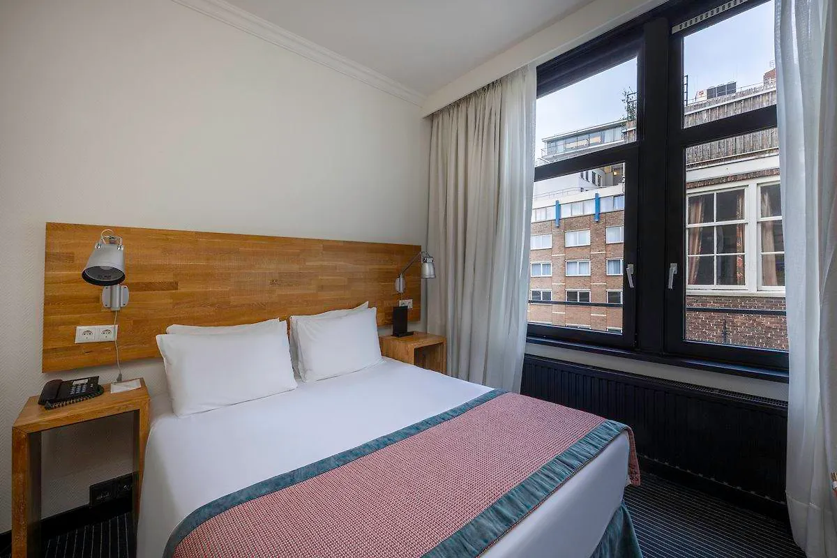 Catalonia Vondel Amsterdam Otel 4*,  Hollanda