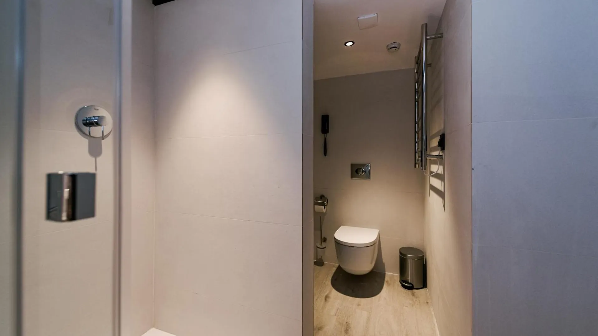 Catalonia Vondel Amsterdam Hotel