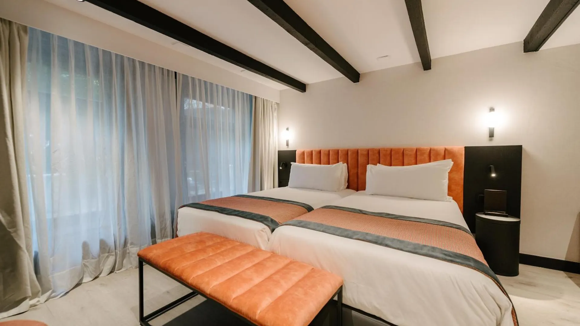 Catalonia Vondel Amsterdam Hotel Nederland