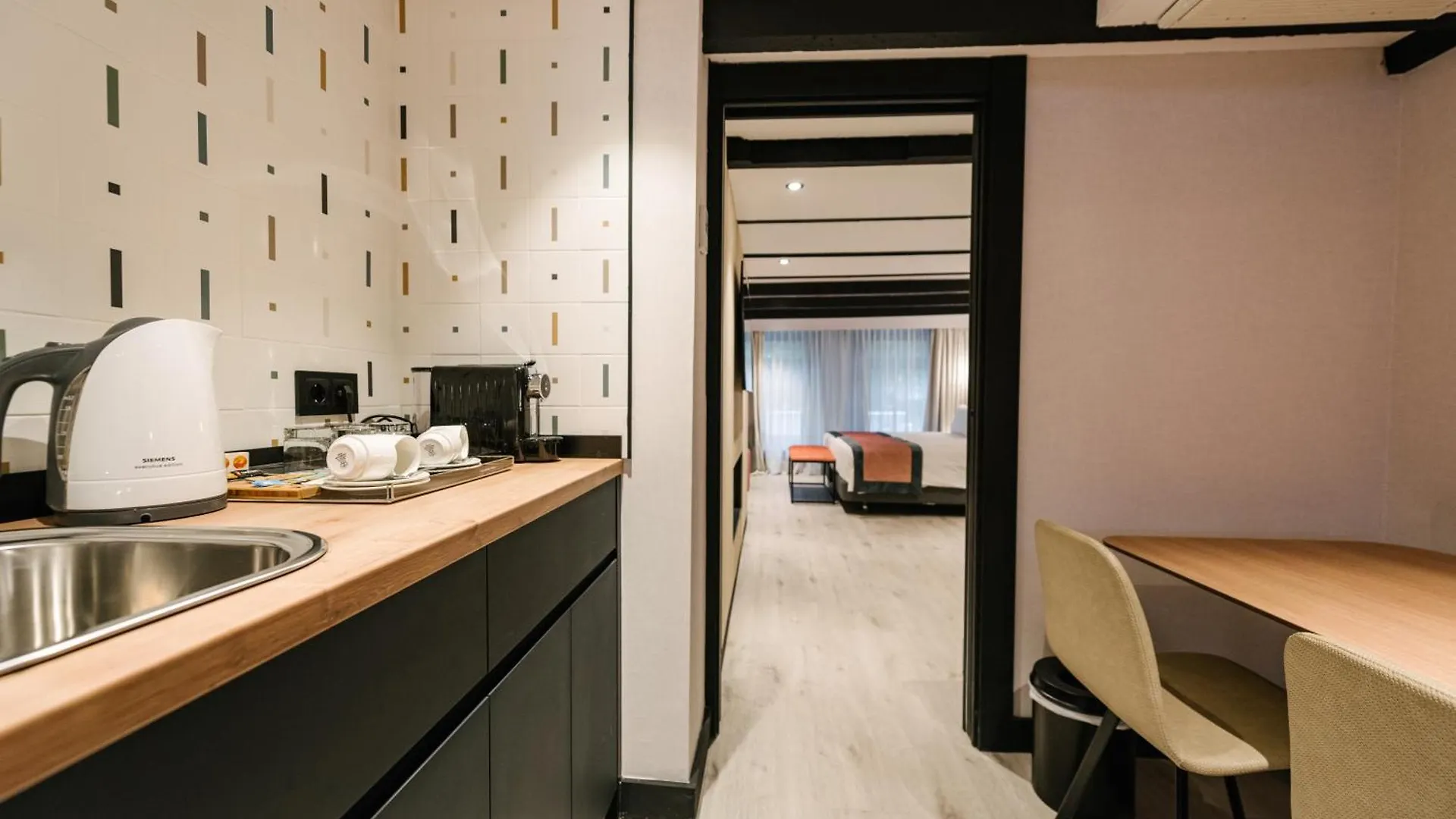 ****  Catalonia Vondel Amsterdam Otel Hollanda