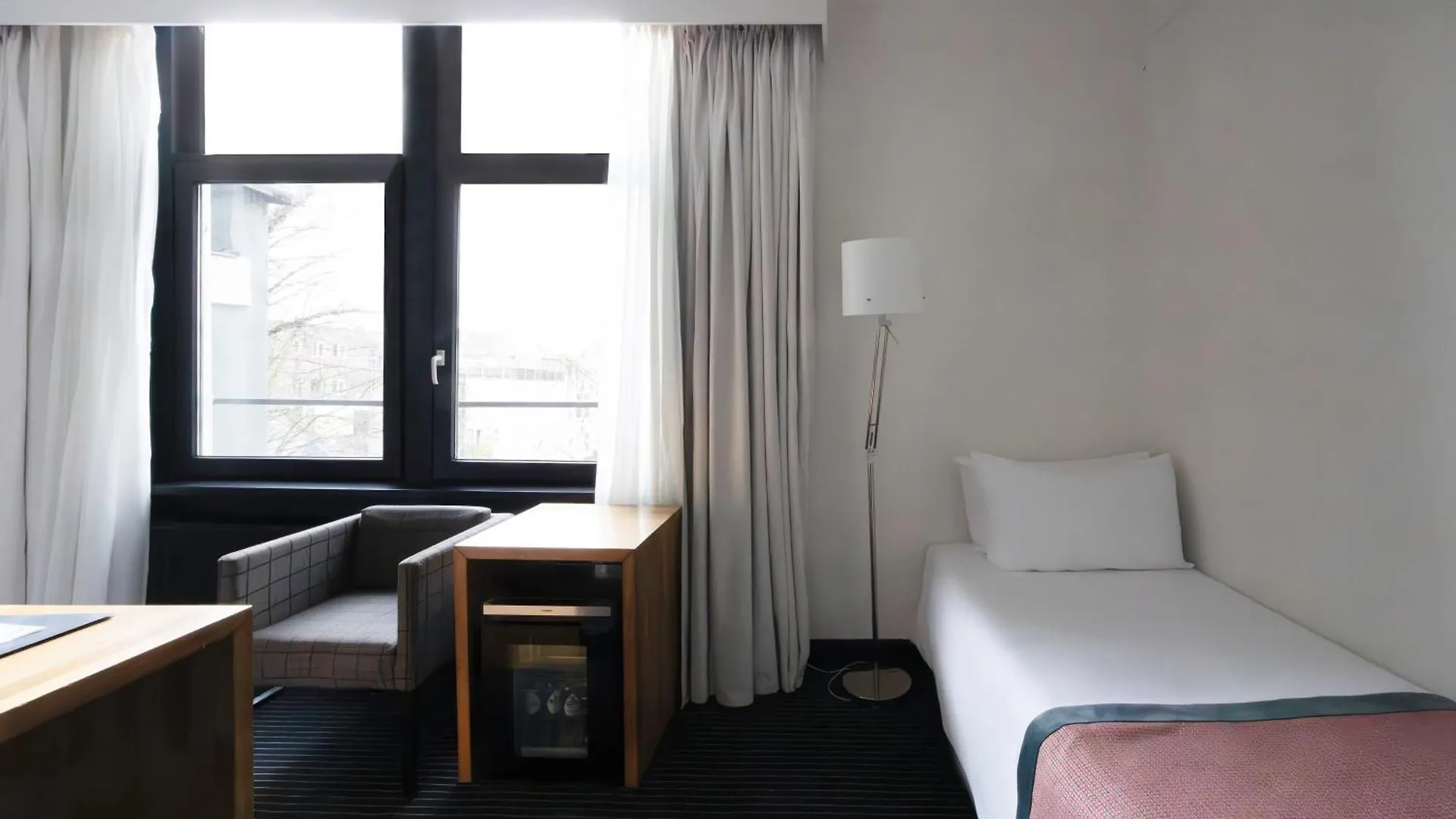 Catalonia Vondel Amsterdam Hotel