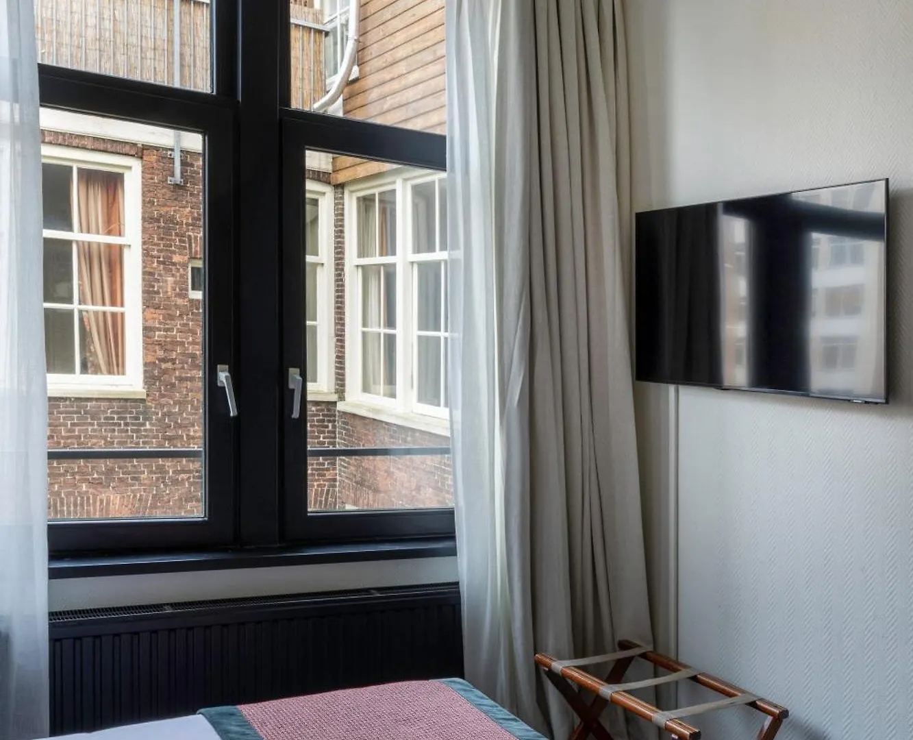 Catalonia Vondel Amsterdam Hotel