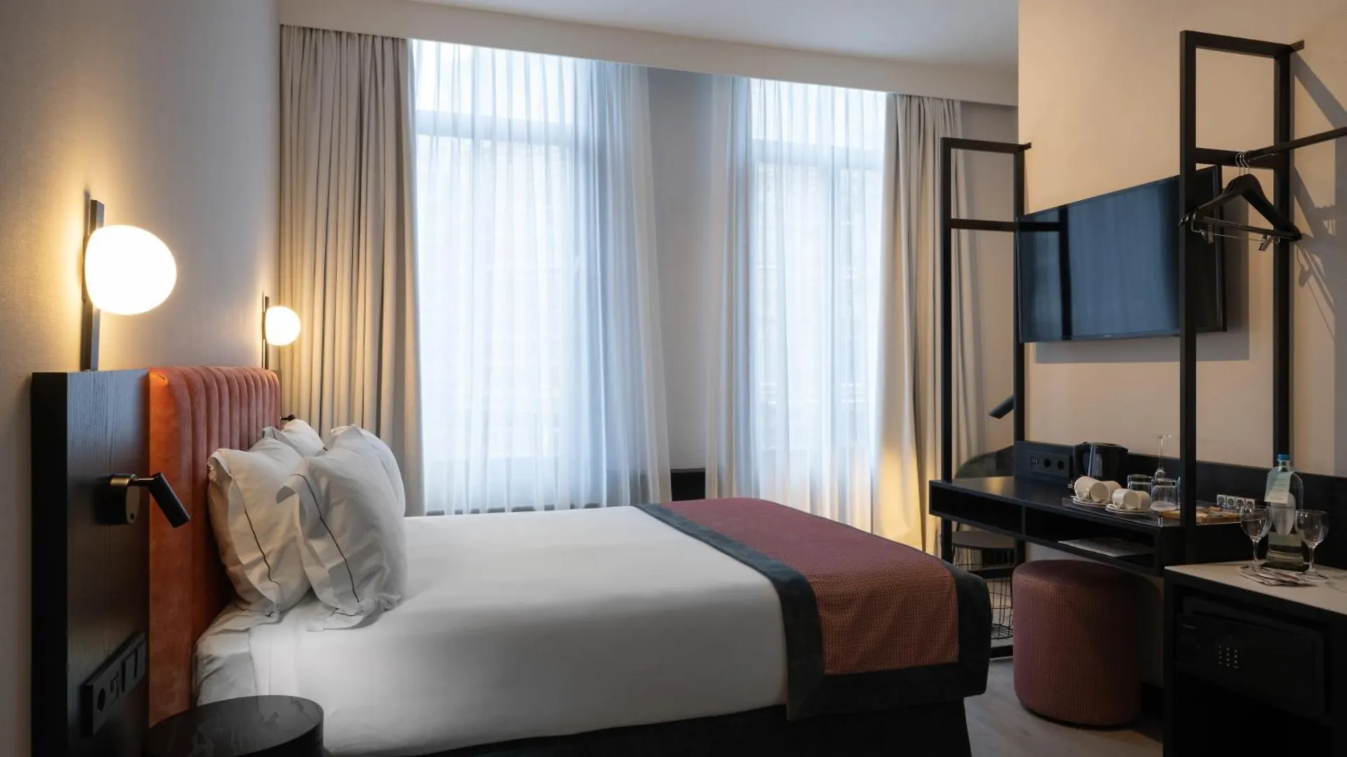 Catalonia Vondel Amsterdam Hotel Netherlands