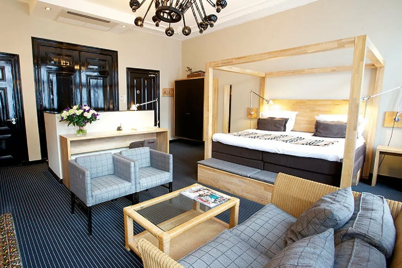 Catalonia Vondel Amsterdam Hotel