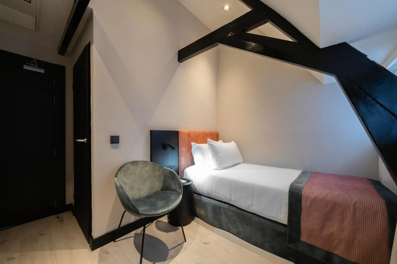 Catalonia Vondel Amsterdam Hotel