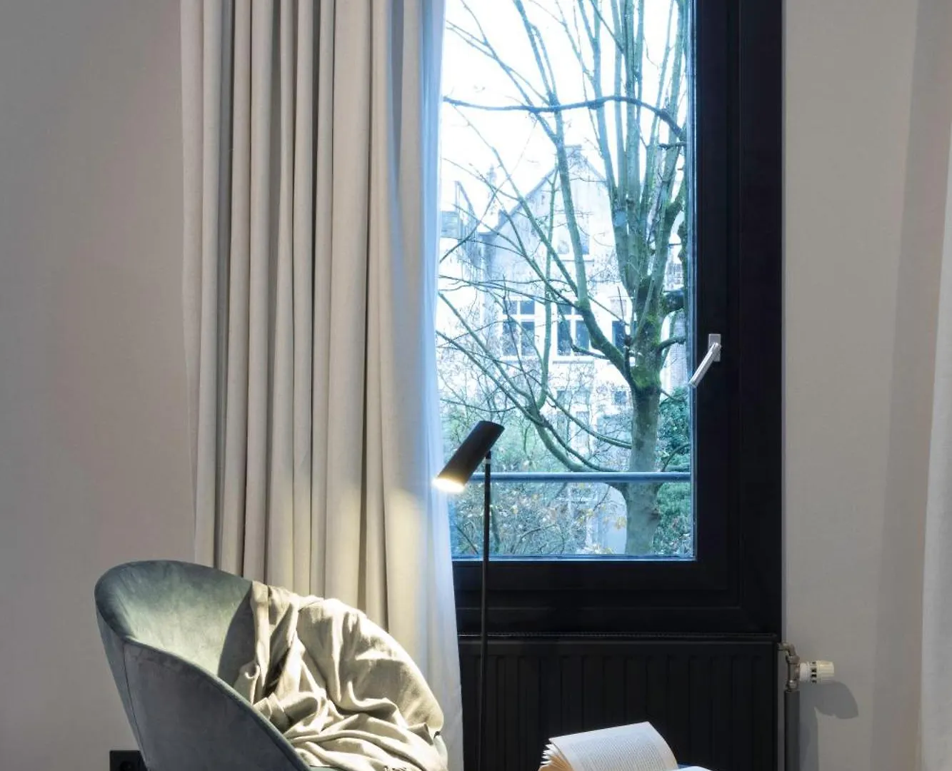 Catalonia Vondel Amsterdam Hotel